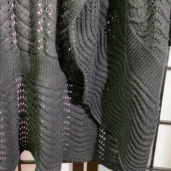 💋Joseph A. Open Front Sweater Size XL💋 - Picture 2 of 7